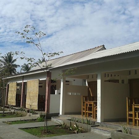 Putri Homestay ギリ島 部屋 写真