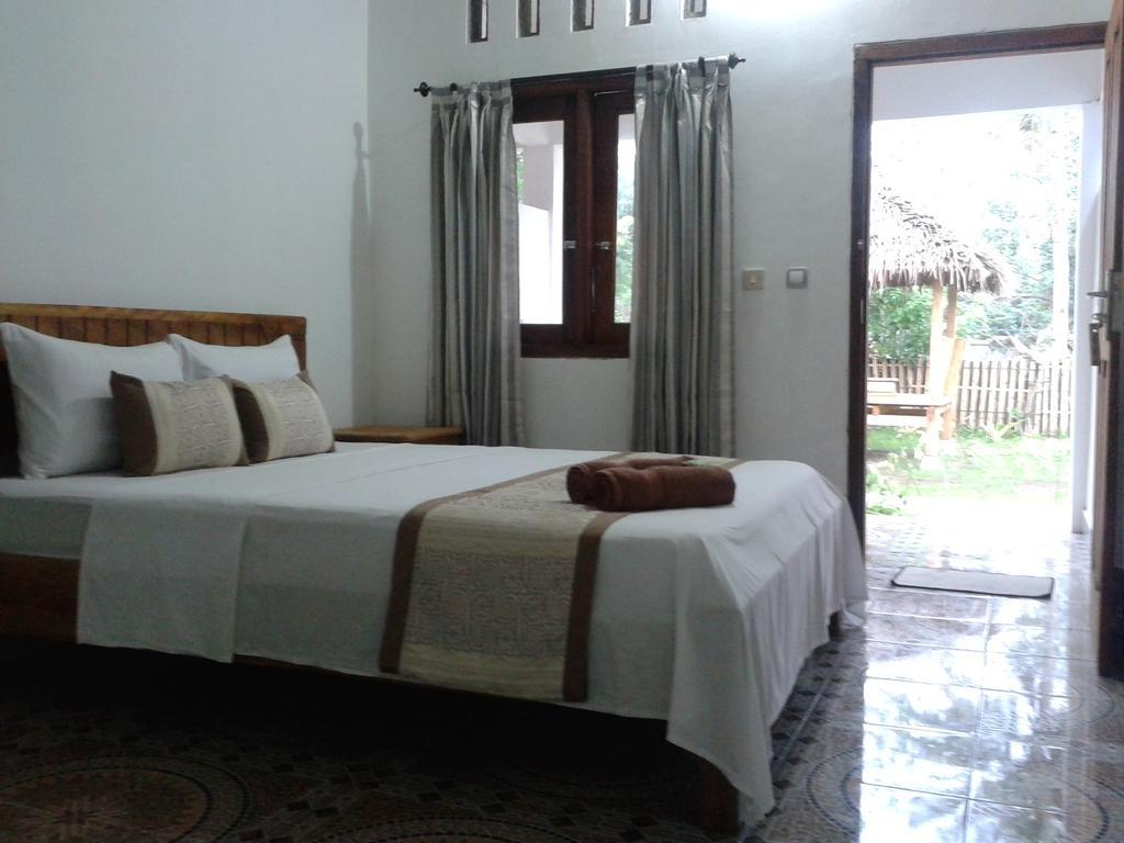 Putri Homestay ギリ島 部屋 写真