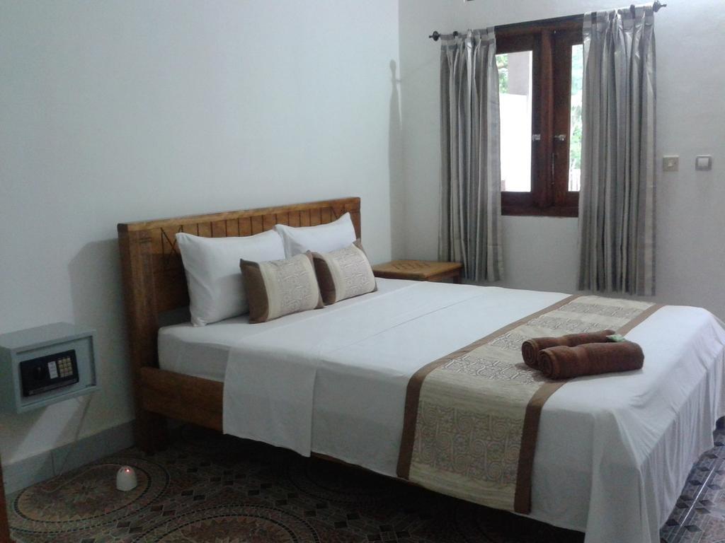 Putri Homestay ギリ島 部屋 写真